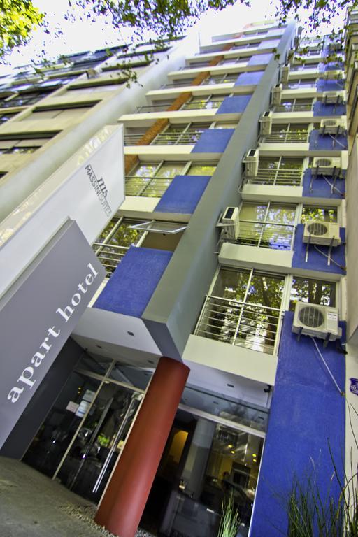 Massini 3* Montevideu