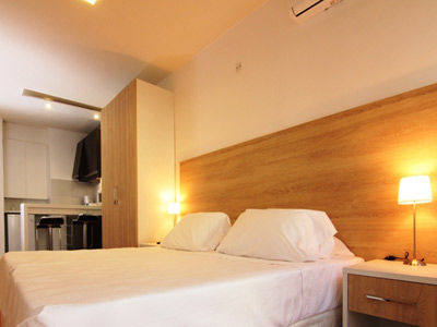 Massini 3* Montevideu