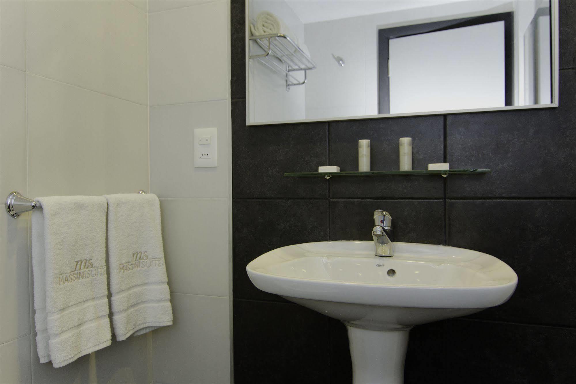 Hotel Massini Montevideu