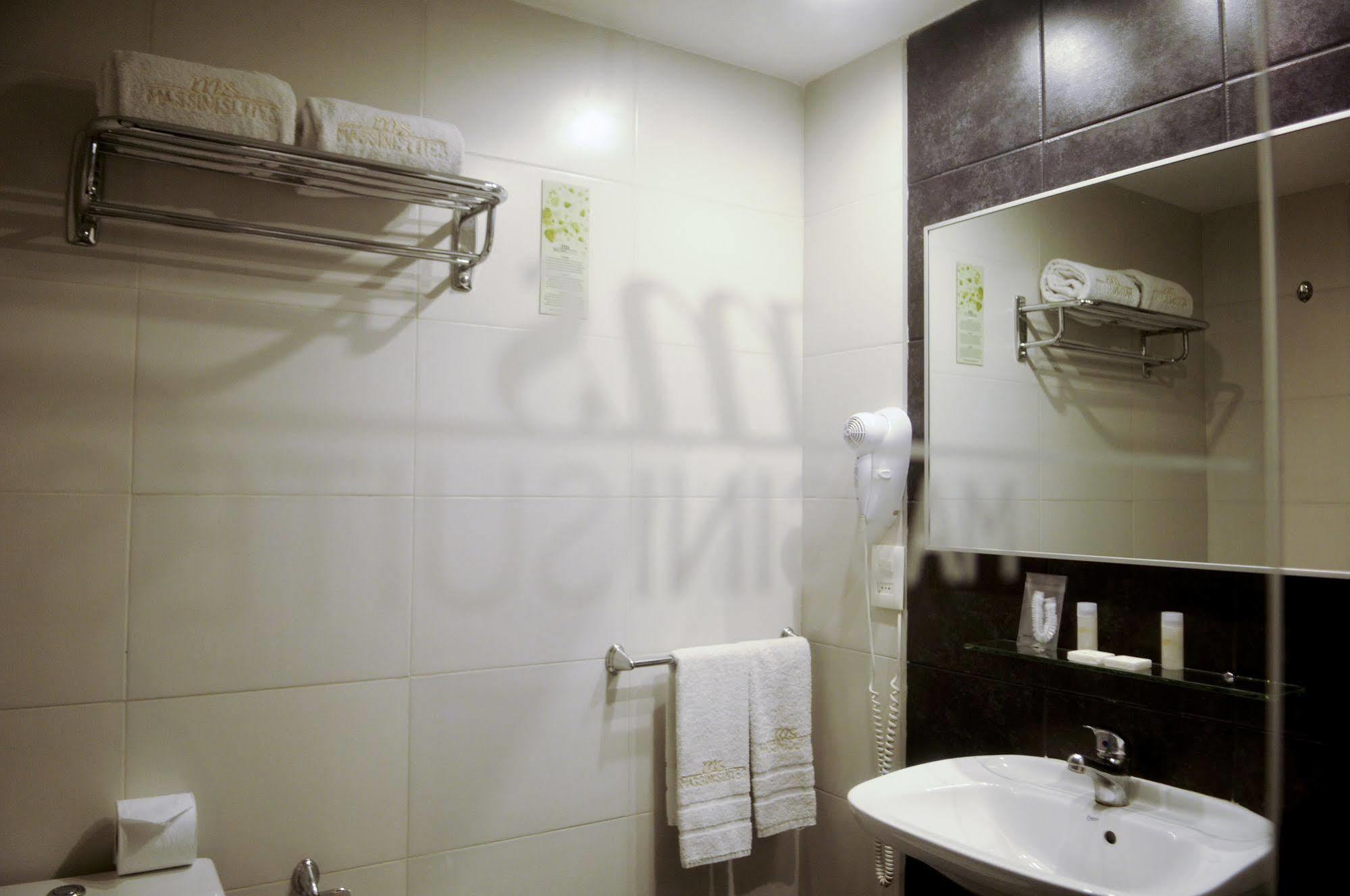 Hotel Massini Montevideu