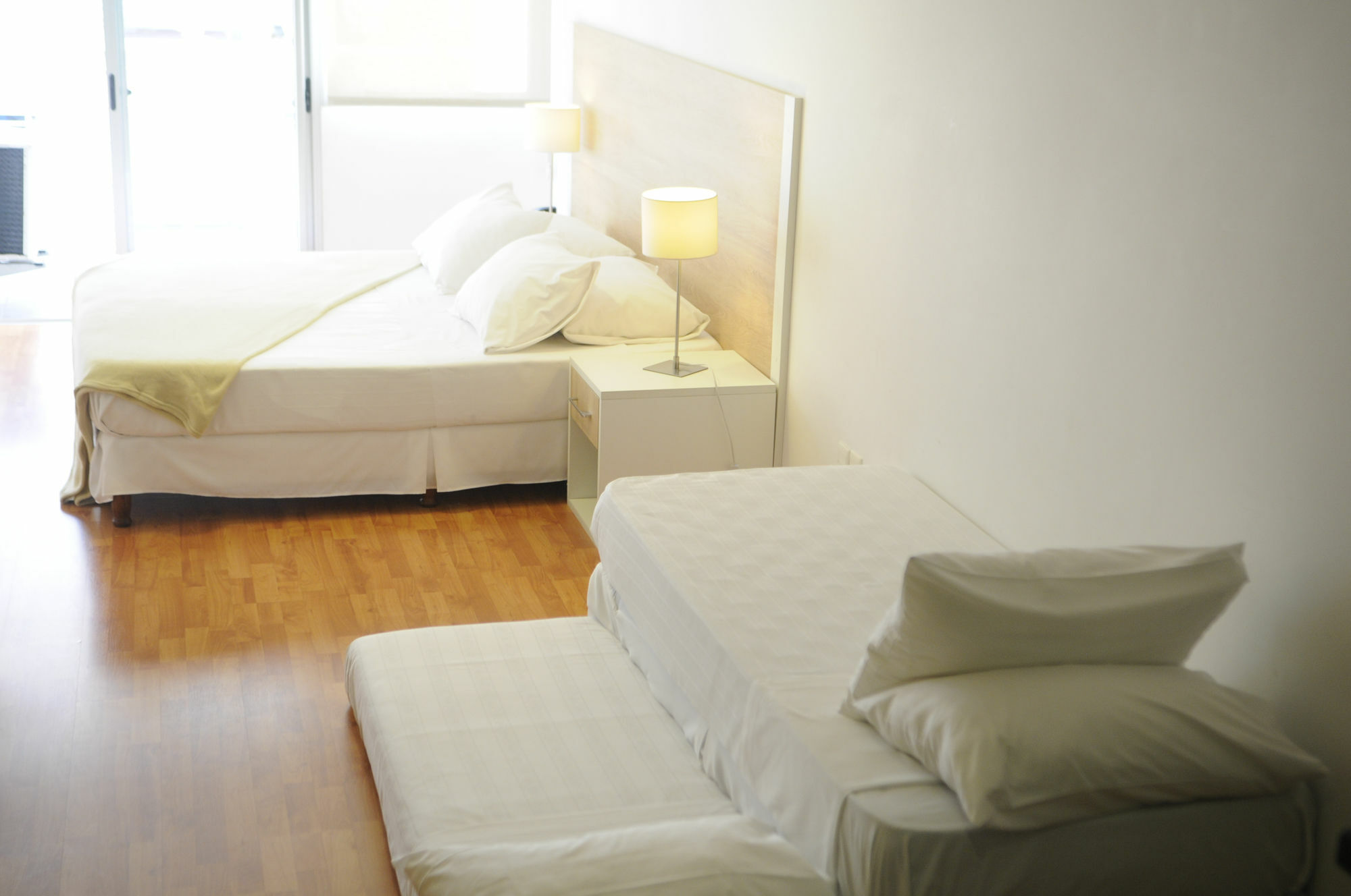 Massini 3* Montevideu