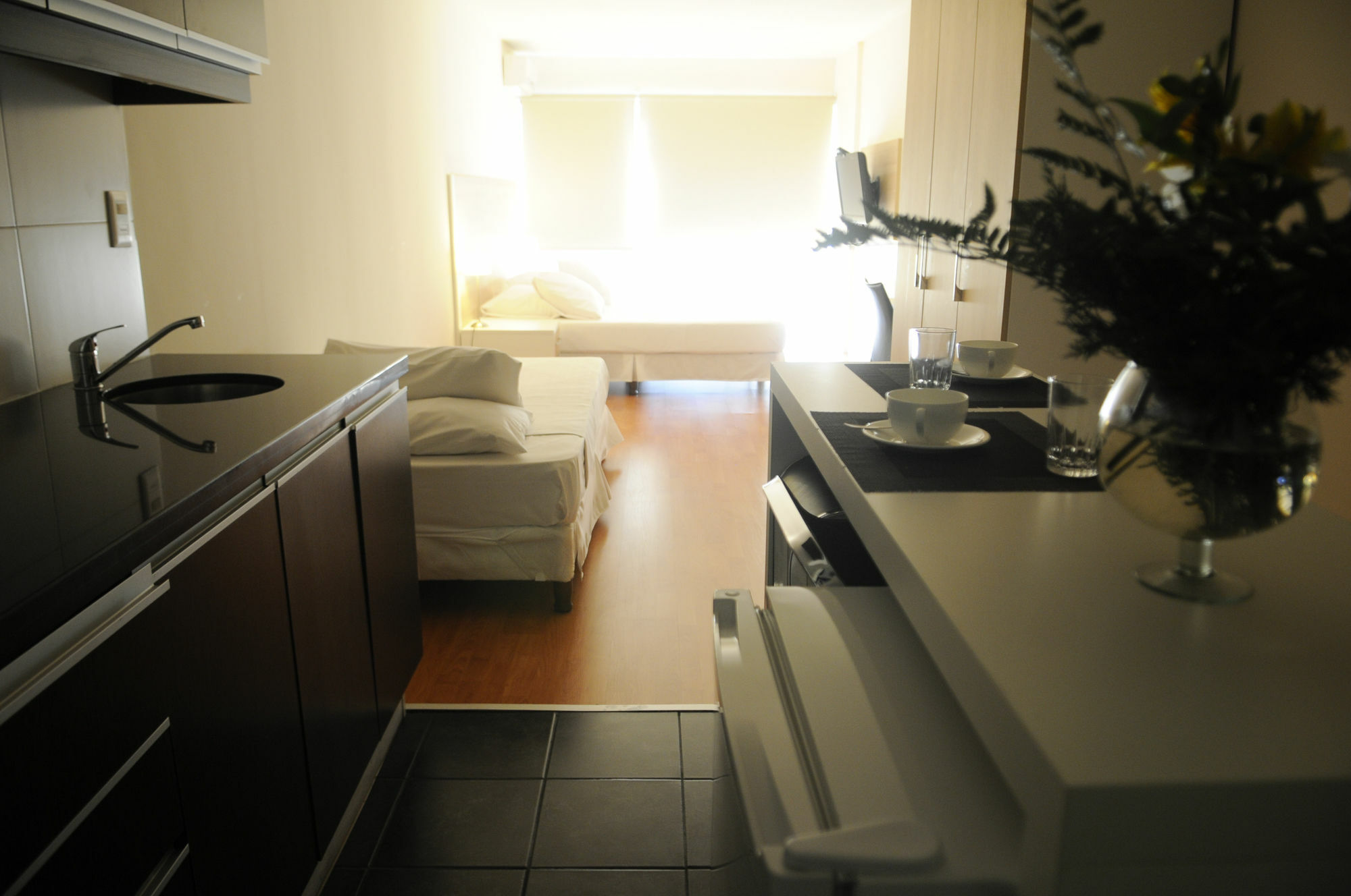 Hotel Massini Montevideu