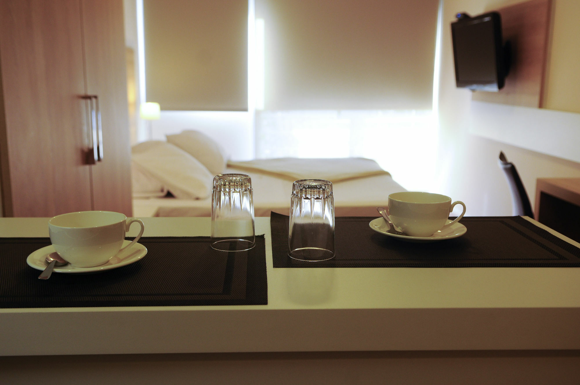 Massini Hotel Montevideu